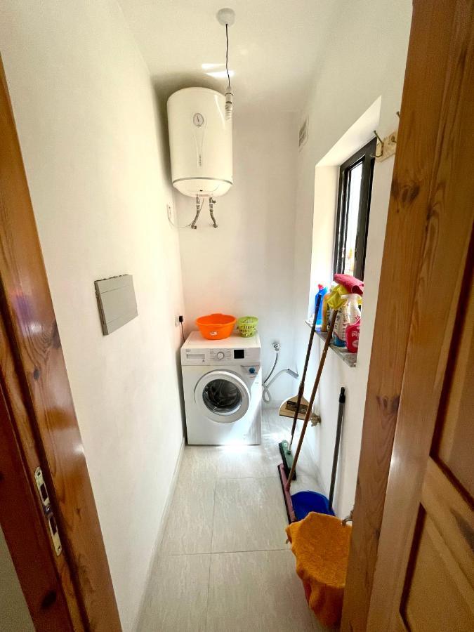 Regent Court - 3 Bedroom Apartment Within Walking Distance From Seafront St. Paul's Bay Dış mekan fotoğraf