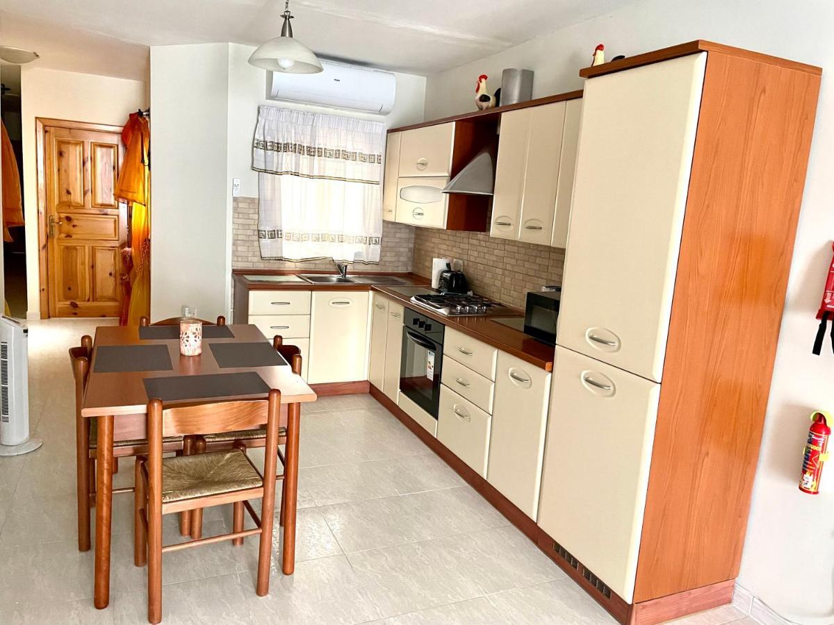 Regent Court - 3 Bedroom Apartment Within Walking Distance From Seafront St. Paul's Bay Dış mekan fotoğraf