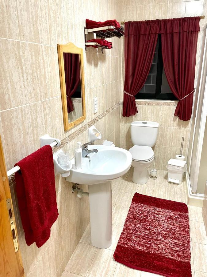 Regent Court - 3 Bedroom Apartment Within Walking Distance From Seafront St. Paul's Bay Dış mekan fotoğraf