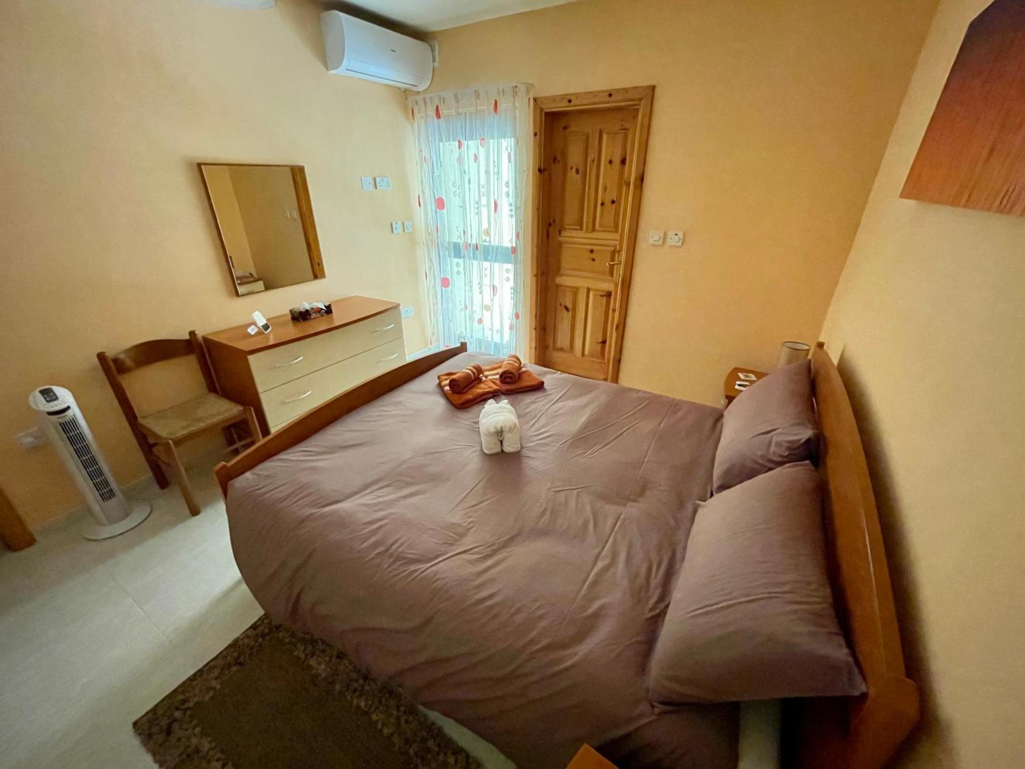 Regent Court - 3 Bedroom Apartment Within Walking Distance From Seafront St. Paul's Bay Dış mekan fotoğraf